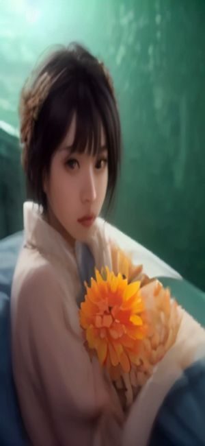 主播视频vip正在跳转页面 App 首页推荐流，深色背景卡片式布局清晰展示直播预览图与播放按钮