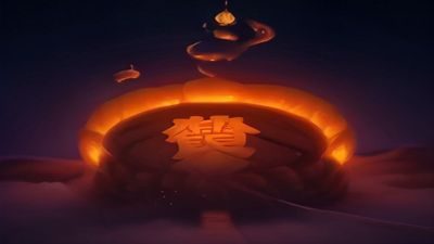 主播视频vip正在跳转页面 主播视频vip跳转页面剧情类封面，夜晚城市背景下的主播直播画面